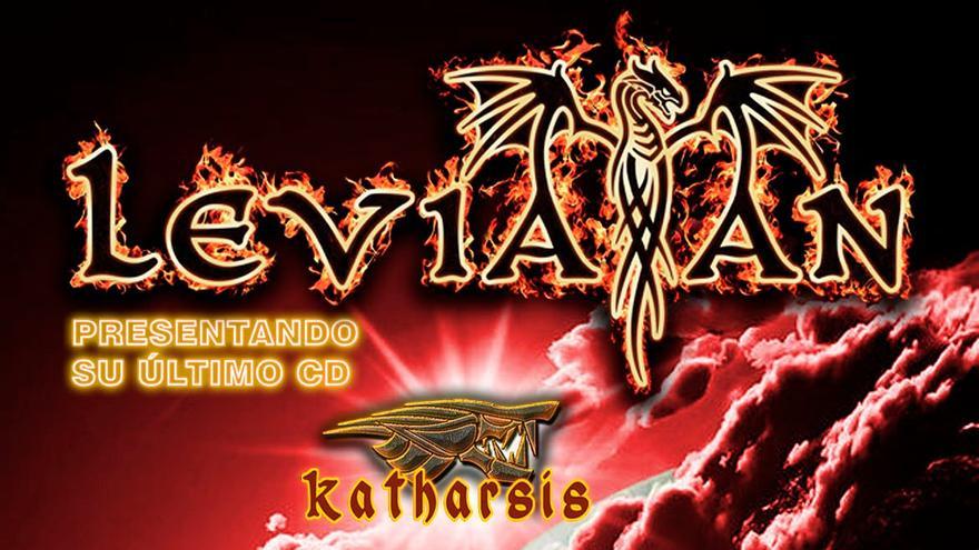 Leviathan, Katharsis y Reylobo