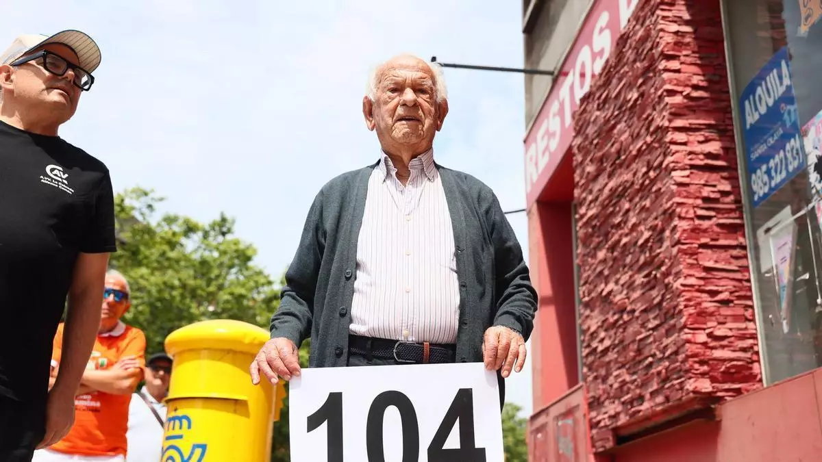 La Calzada responde con 104 cartas a 104 días sin respuesta: “Lo que más nos duele es el silencio”