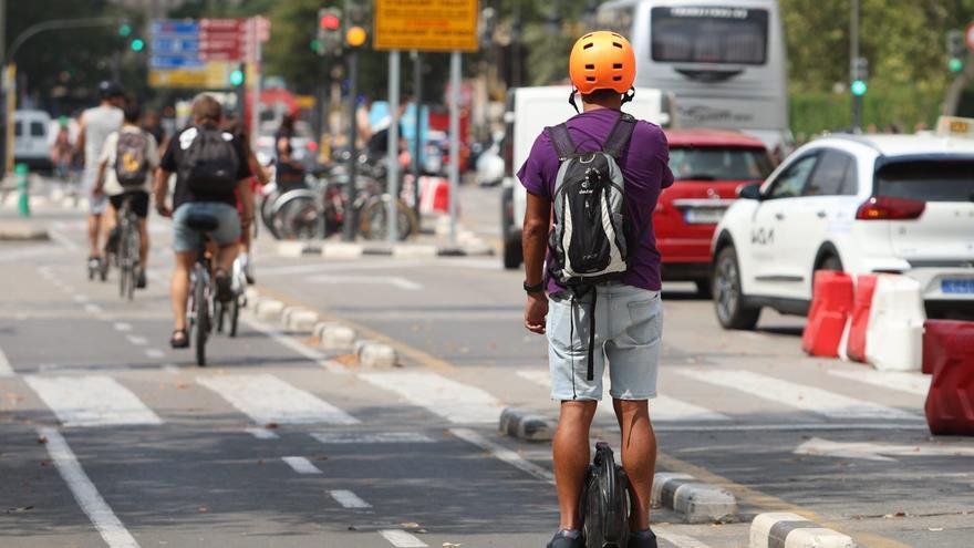 The Need for Civil Liability Insurance for Scooter Users to Ensure Pedestrian Safety