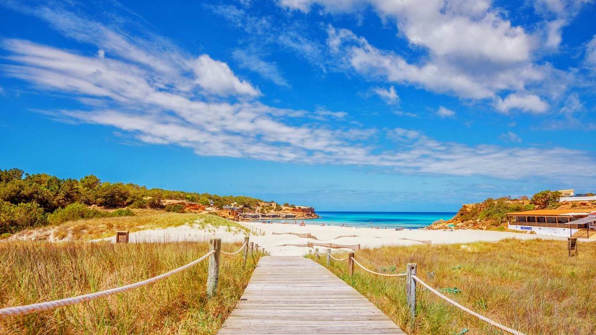 6 playas de España entre las 50 mejores del mundo, según 'The Guardian'
