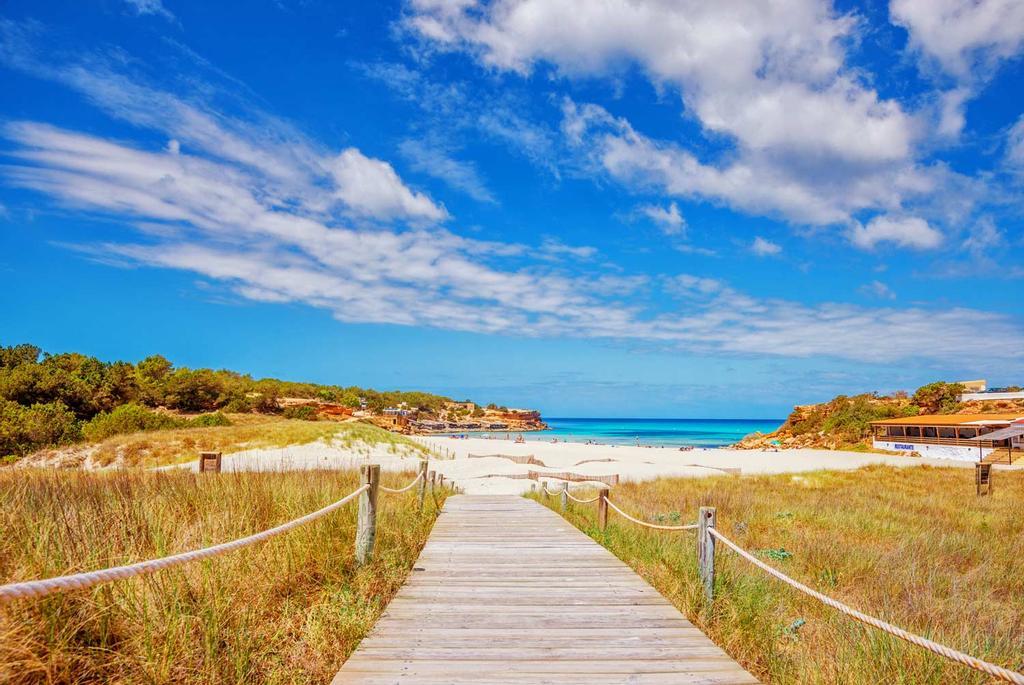 50 mejores playas del mundo - The Guardian