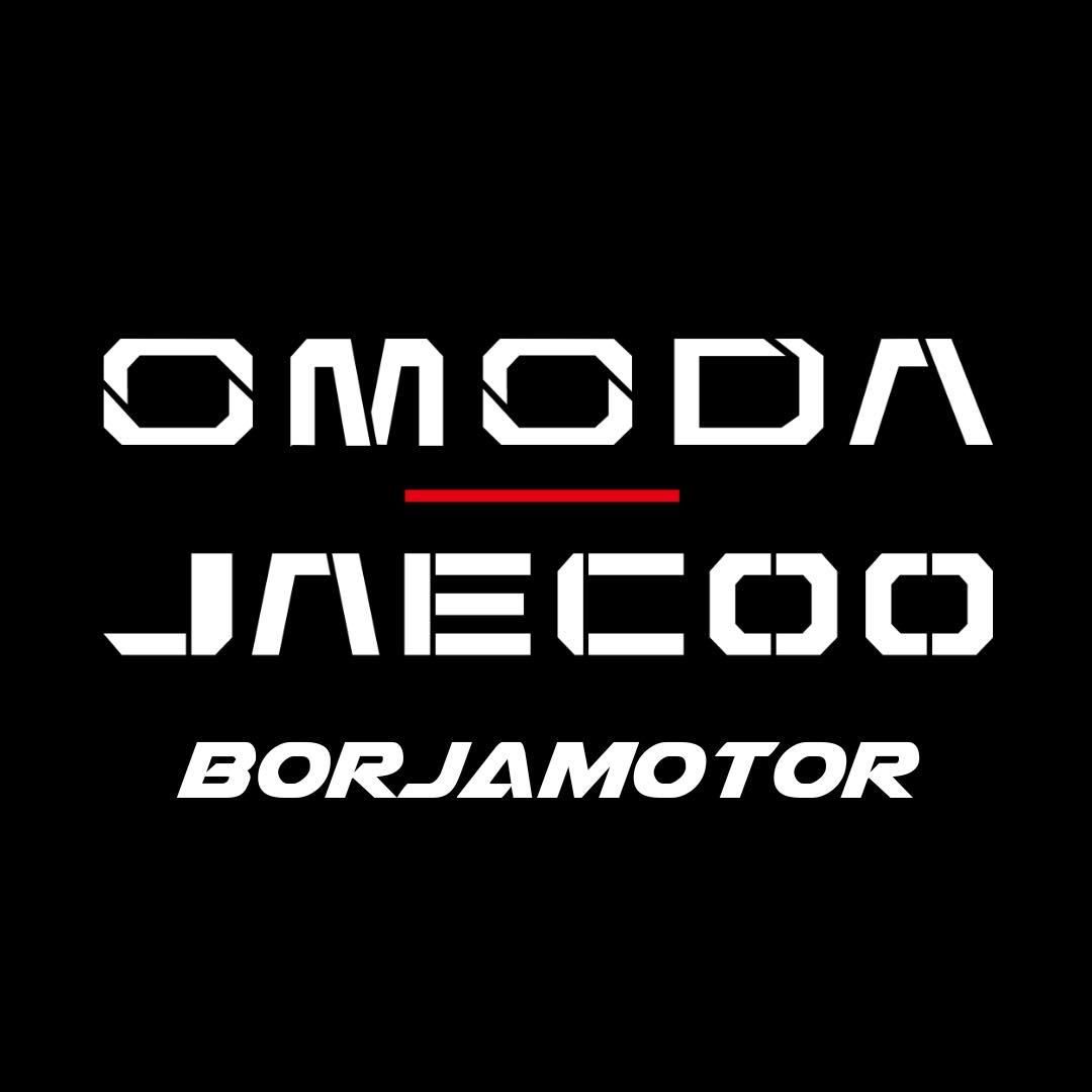 omoda borjamotor