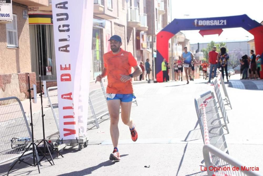 Carrera Popular de Alguazas 1