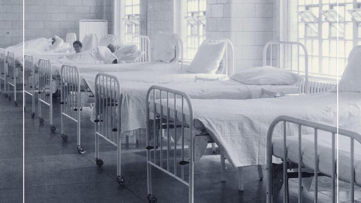 'As tolas que non o eran'