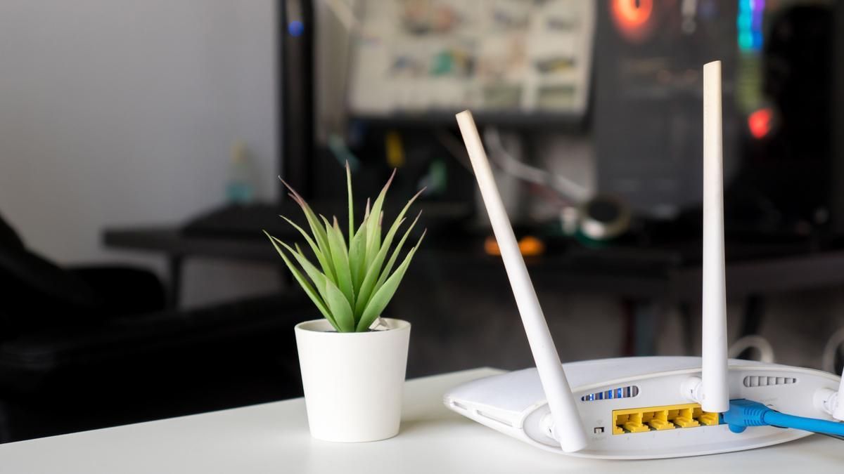 Aconsegueix Internet a tota la llar amb aquest senzill consell