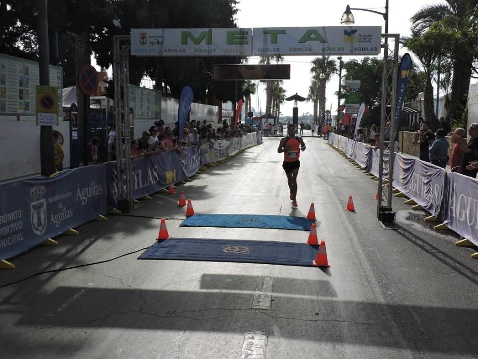 Carrera Popular Ciudad de Águilas