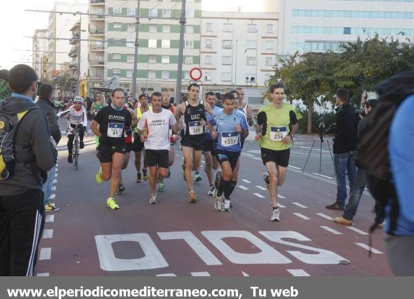 GALERIA DE FOTOS --- III Maratón internacional de Castellón