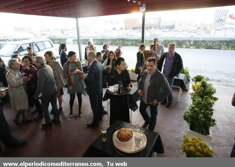 GALERÍA DE FOTOS -- Nace Instinto Gourmet Burger, el hogar de la hamburguesa premium