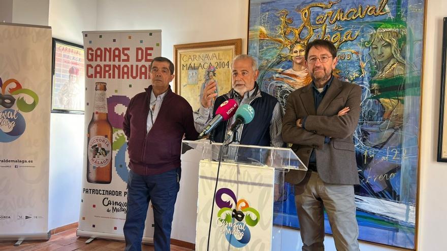 La Fundación del Carnaval celebrará elecciones el 9 de julio