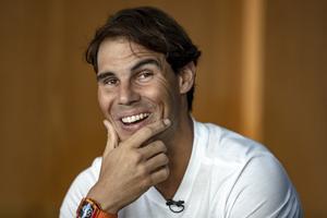 Si no és Déu, té el seu mòbil