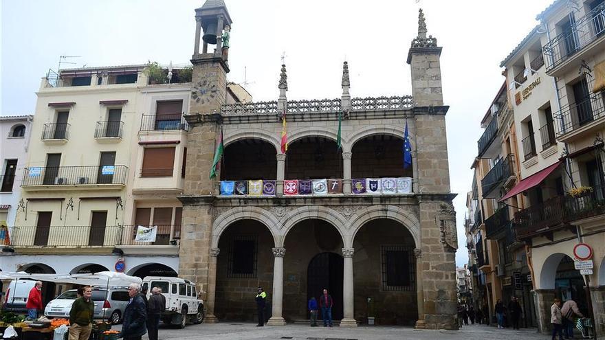 El Ayuntamiento de Plasencia recurre la denegación de los fondos de Aepsa