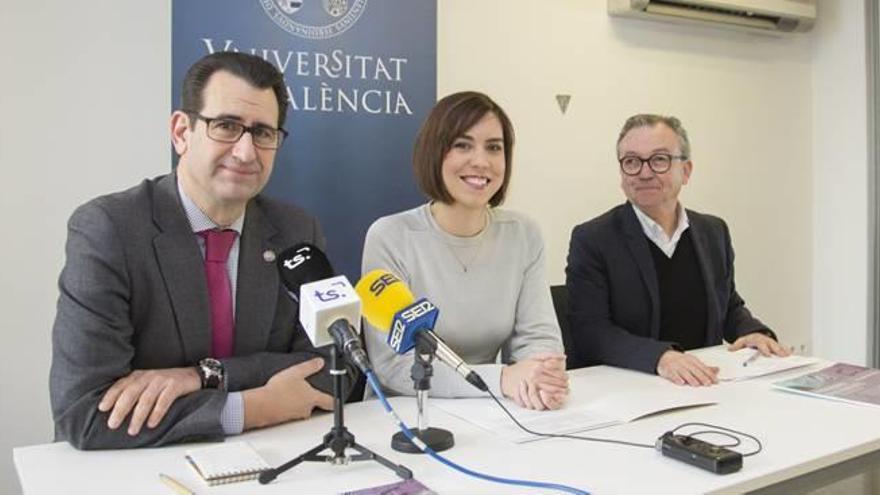 La Universitat de València ratifica su apuesta por la extensión de Gandia