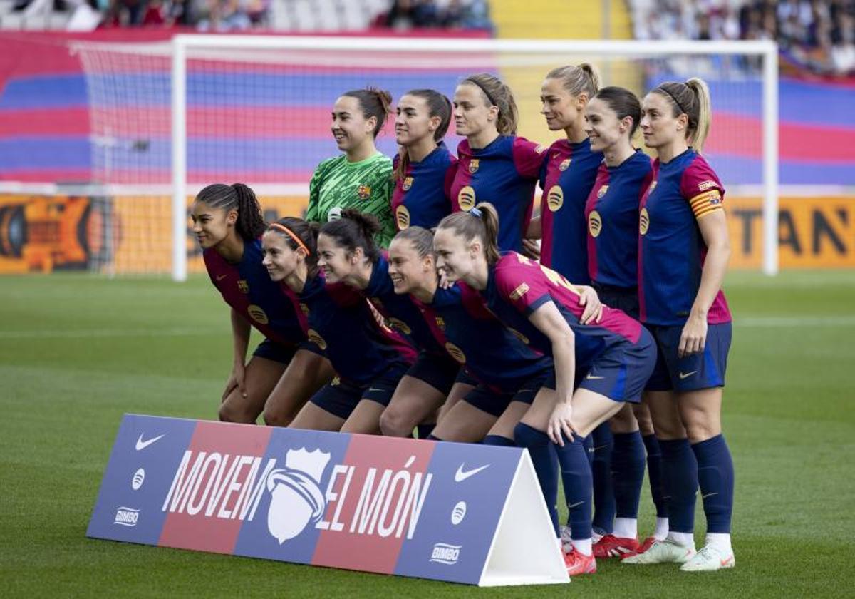 El Madrid gana al Barça por primera vez en su historia y le recuerda ...