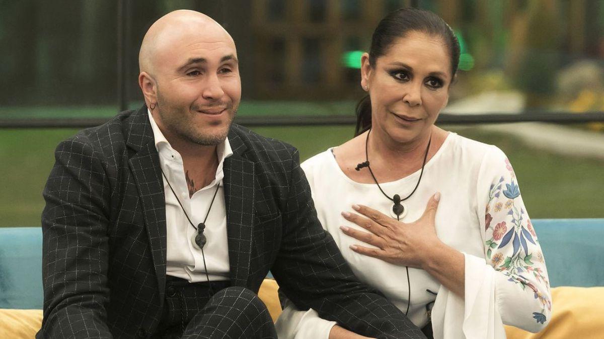 ISABEL PANTOJA KIKO RIVERA: El acercamiento de Isabel Pantoja con Kiko  Rivera con este significativo gesto por el 40 aniversario de la muerte de  Paquirri