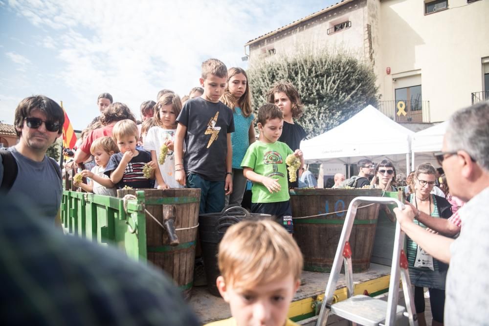 La Festa de la Verema del Bages