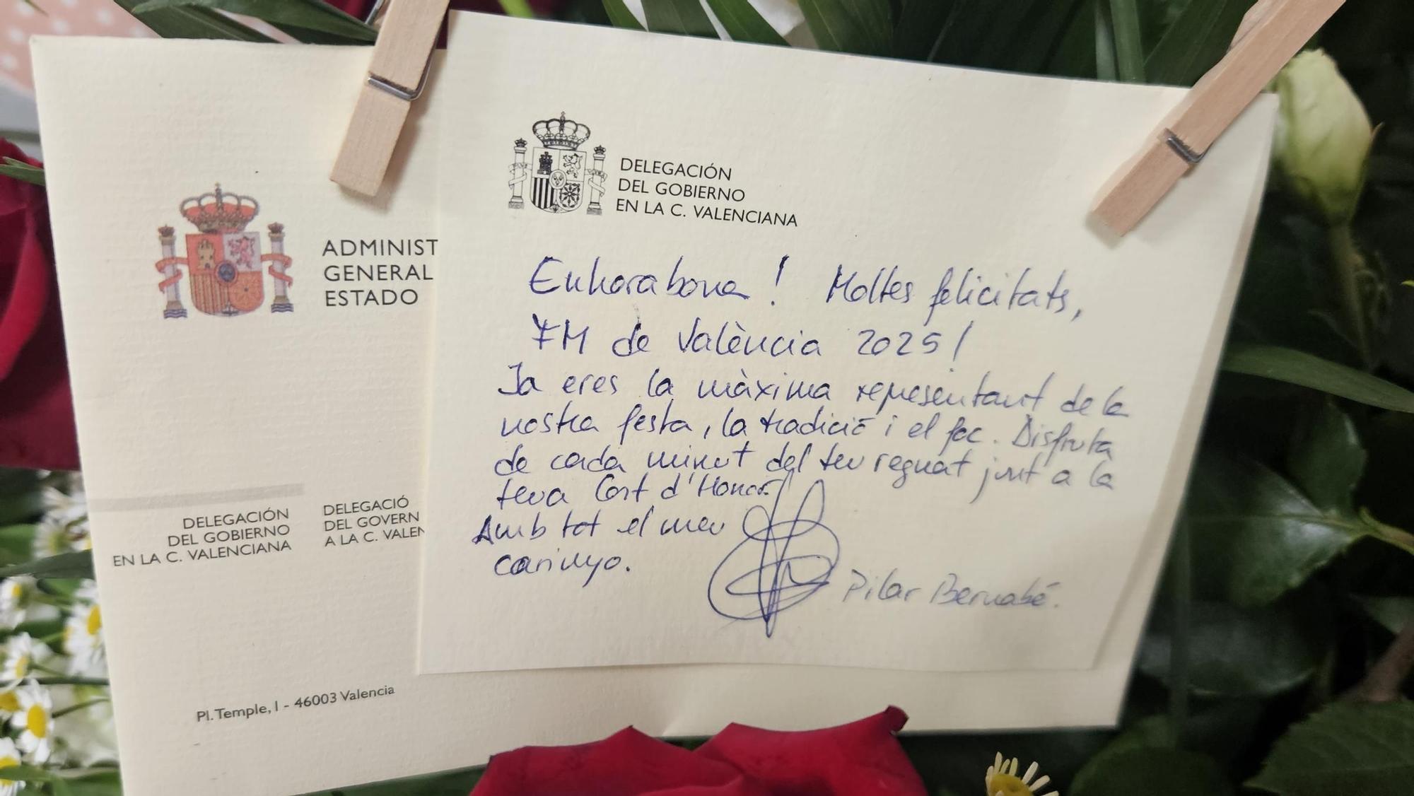 La otra cara de la Elección y Proclamación de las Falleras Mayores 2024