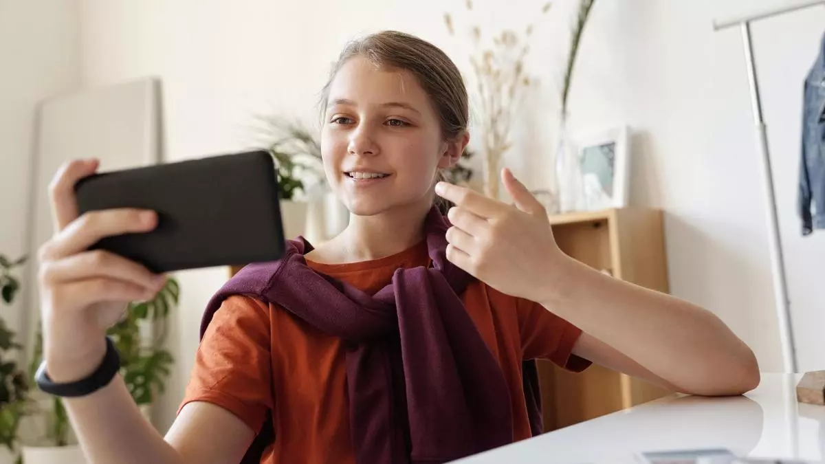 Estas son las claves para fomentar la autoestima de los adolescentes