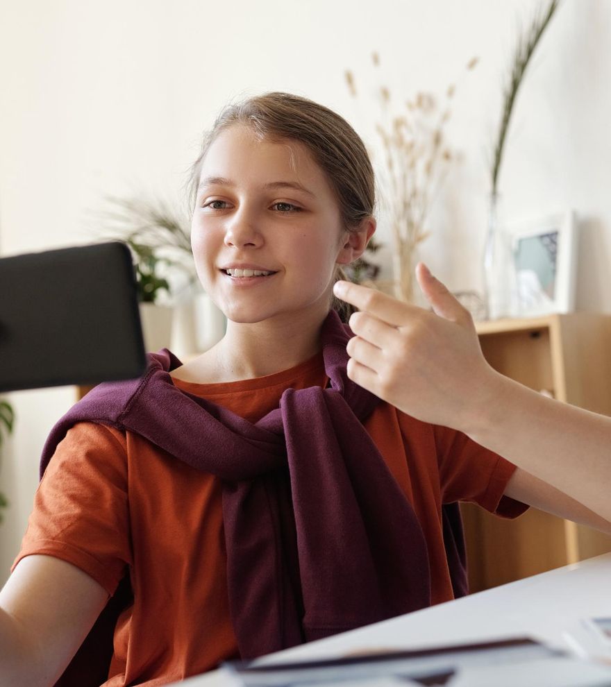 Estas son las claves para fomentar la autoestima de los adolescentes