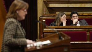 ERC i Comuns amenacen amb retardar la negociació dels pressupostos d’Illa