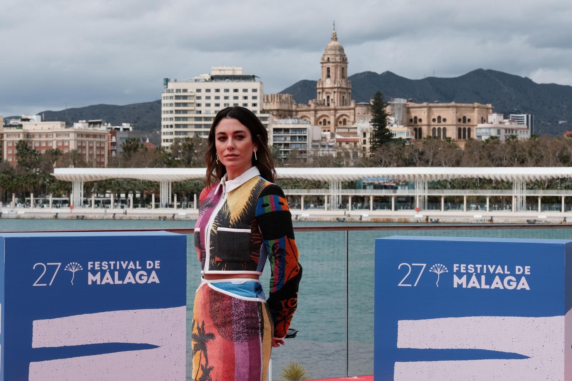 Presentación de la película 'Disco Ibiza Locomía', de Kike Maíllo