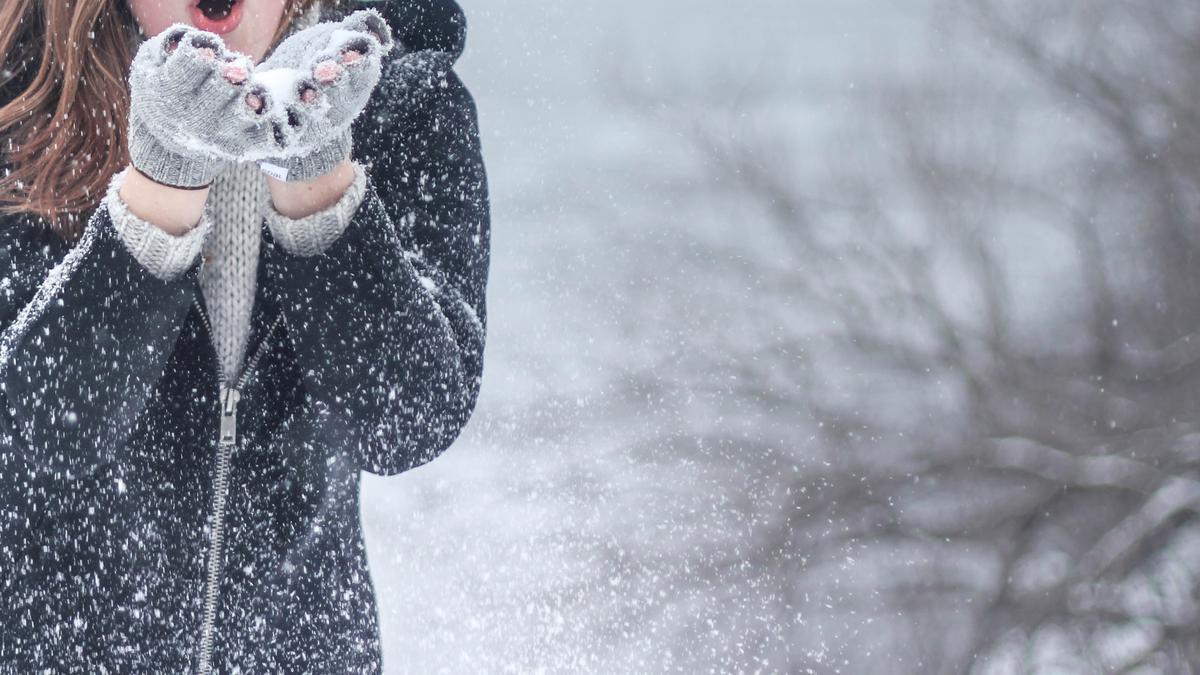 Llega el momento de protegerse contra el frio