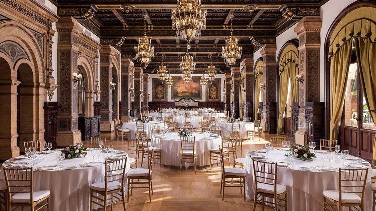 Hotel Alfonso XIII