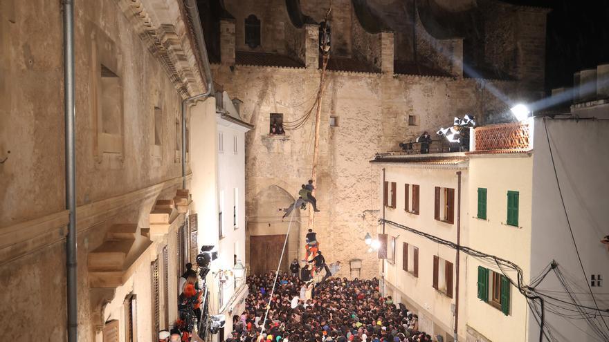 Mallorca tiene 600 fiestas, rituales, música, gastronomía y artesanía que se documentarán para protegerlos