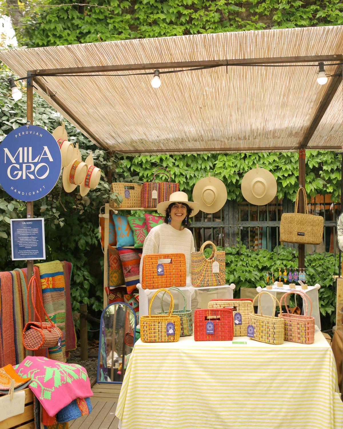 Palo Market Fest cumple 10 años Palo Market Fest cumple 10 años