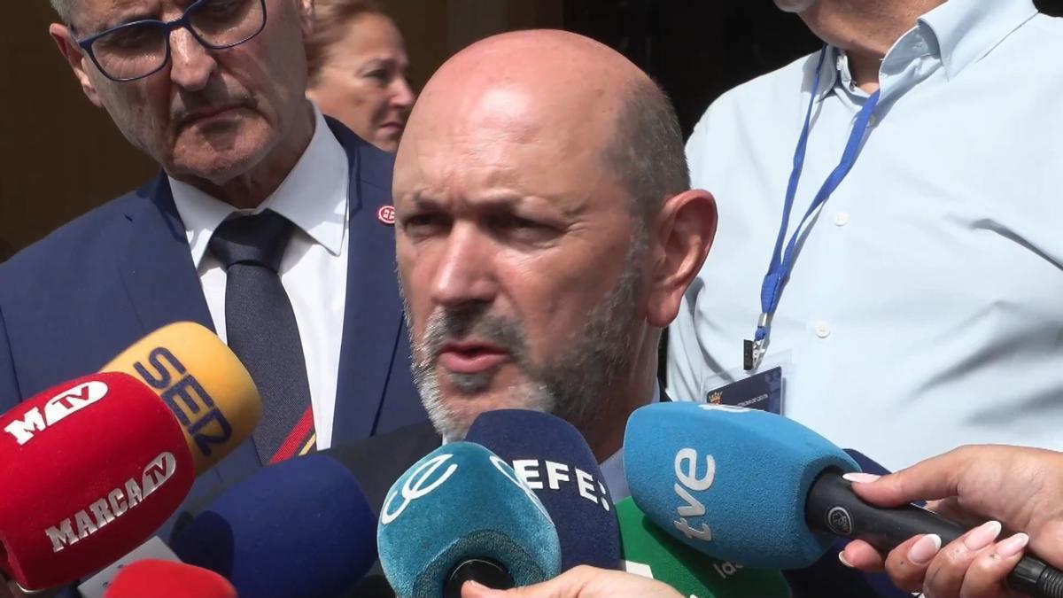 Acuerdo histórico en la RFEF: tratamientos de fertilidad y congelación de óvulos para futbolistas y árbitras