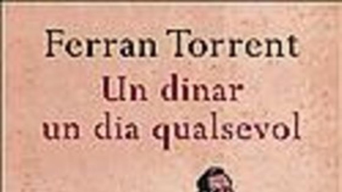 Ferran Torrent.