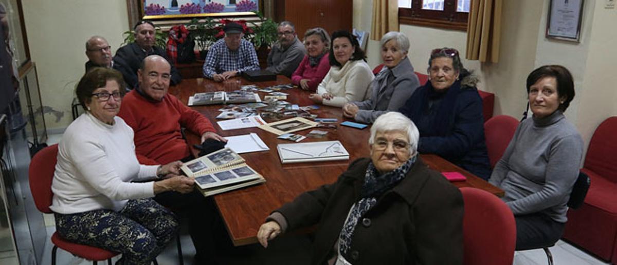 Carmencita Medina: la matrona más querida del Palo