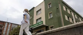 El Principado registra 21 brotes activos en las residencias de mayores