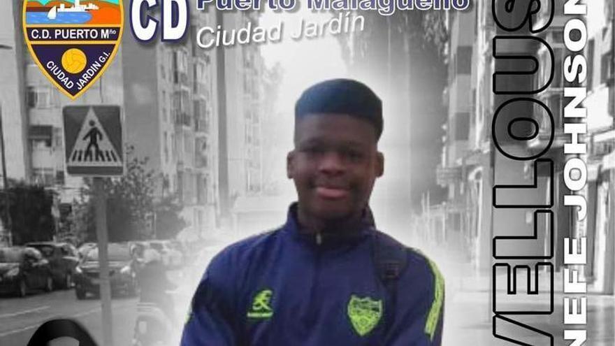Muere un menor de 13 años en un partido de fútbol en Málaga