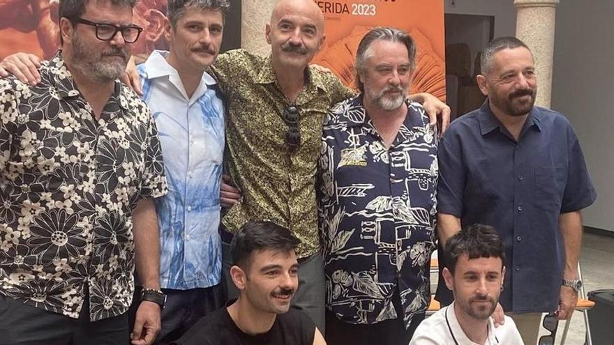 Fiesta, enredo y muchas risas con ‘La comedia de los errores’, el próximo estreno en Mérida