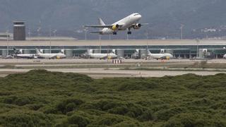 Gobierno y Generalitat retoman la negociación del aeropuerto con perfil bajo y sin propuestas