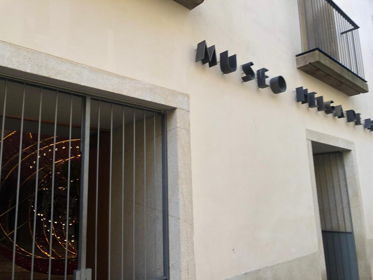 Fotogalería | Pizarro, la calle de Cáceres en imágenes