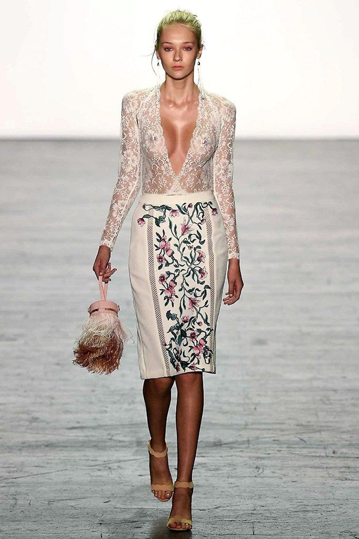 Tadashi Shoji