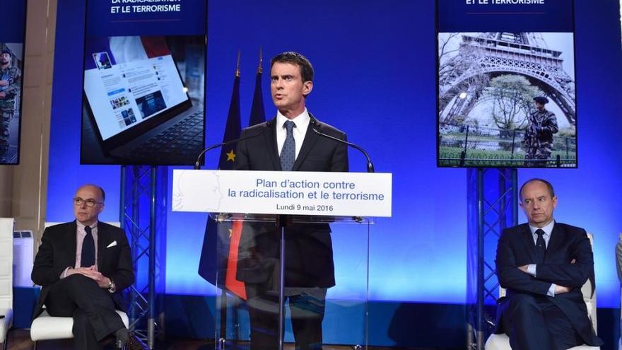 Valls recurre al decreto para aprobar la polémica reforma laboral