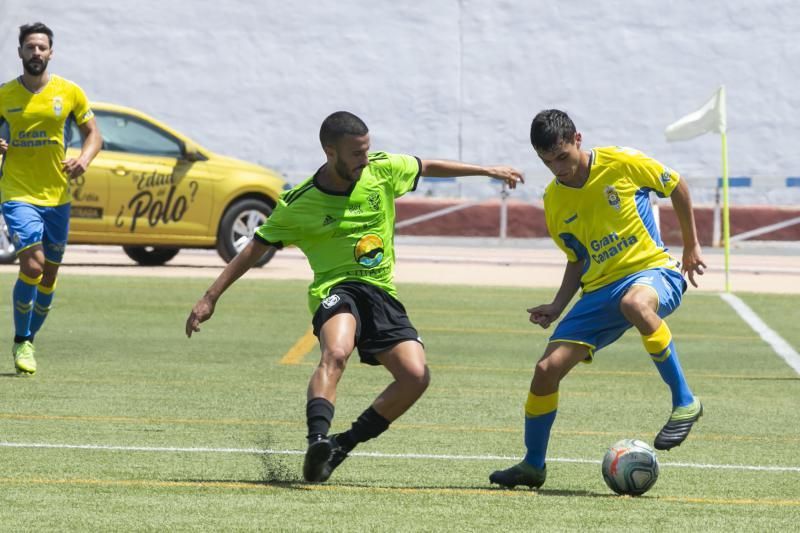 Pretemporada | Gran Tarajal-UD Las Palmas