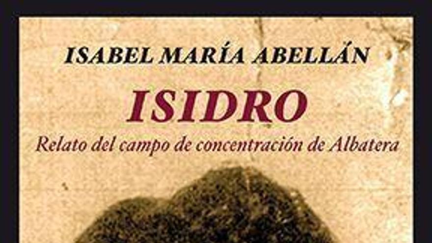 Isabel María Abellán presenta libro en Alicante