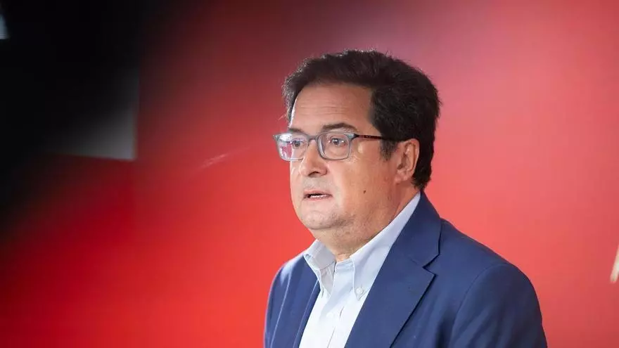 El PSOE presenta una denuncia ante la Fiscalía por la compra del ático de Chamberí