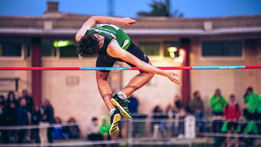 El Atletismo Cordobés roza el podio en el Campeonato de Andalucía por equipos