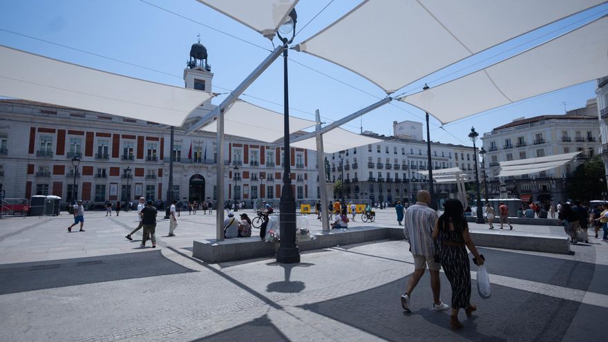 Más de una década de libertad de horarios comerciales en la Comunidad de Madrid