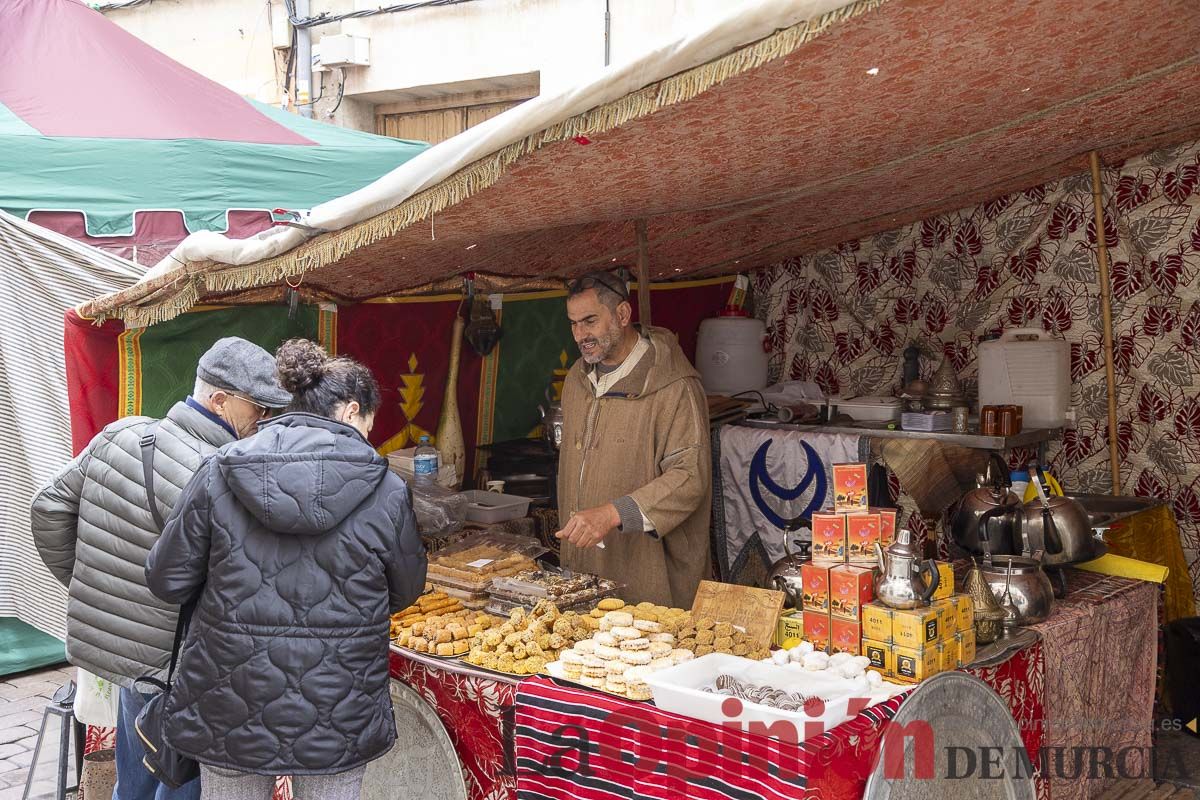 Mercado Medieval de Caravaca