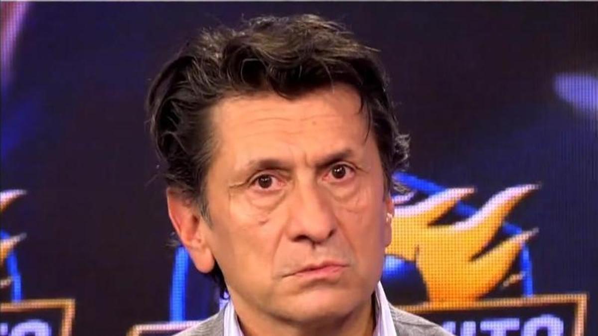 José Félix Díaz, representante de España en las votaciones del Balón de ...