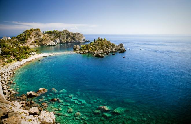 Taormina, Italia