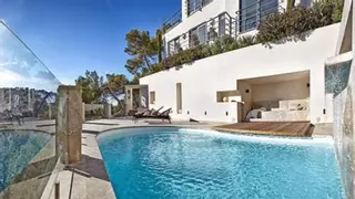 El fenómeno de las piscinas de alquiler que triunfa en la C.Valenciana