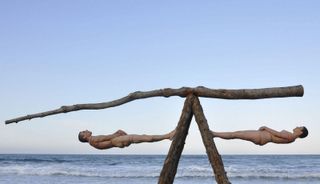 Territori programa un taller de ‘performance’ con Marina Barsy Janer e Isil Sol Vil