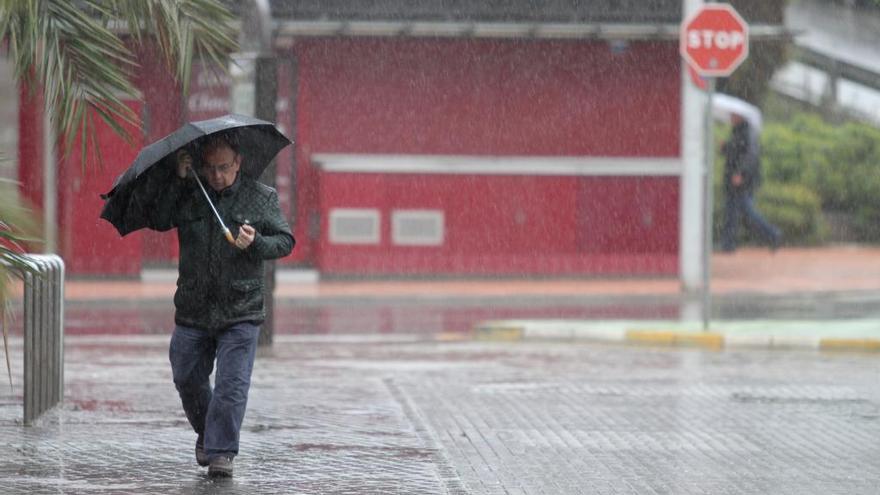 El invierno más húmedo de los últimos 76 años