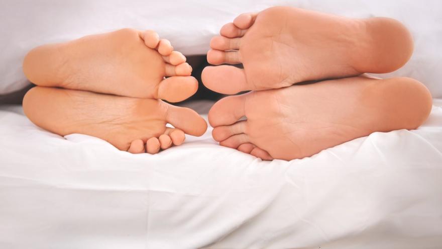 ¿Tienes picor en los pies? Atención: podría ser un síntoma de estas enfermedades ocultas
